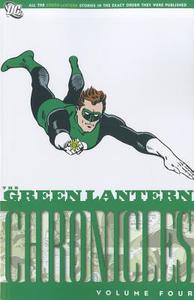 Green Lantern Chronicles Tp Vol 04 di John Broome, Gardner F. Fox edito da Dc Comics