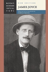 James Joyce edito da Chelsea House Publishers