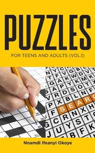 PUZZLES di Nnamdi Ifeanyi Okoye edito da New Generation Publishing