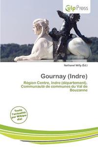 Gournay (indre) edito da Culp Press
