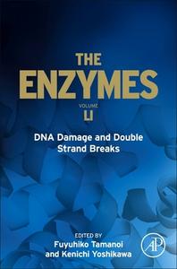 DNA Damage And Double Strand Breaks edito da Elsevier Science & Technology