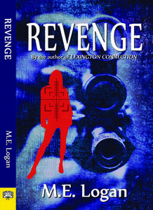 Revenge di M. E. Logan edito da BELLA BOOKS