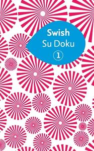 Swish Su Doku edito da Harpercollins Publishers