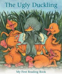 The Ugly Duckling di Janet Allison Brown edito da Anness Publishing