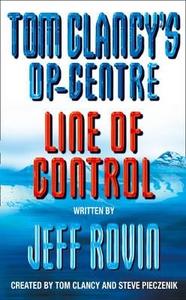 Line of Control di Jeff Rovin edito da HarperCollins Publishers