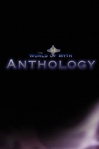 The World Of Myth Anthology di Various Authors edito da Dark Myth Publications