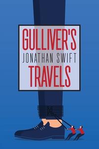Gulliver's Travels di Jonathan Swift edito da G&D MEDIA