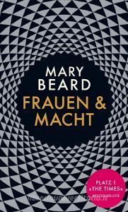 Frauen und Macht di Mary Beard edito da FISCHER, S.