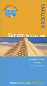 Cancun And Cozumel di Zora O'Neill edito da Rough Guides Ltd