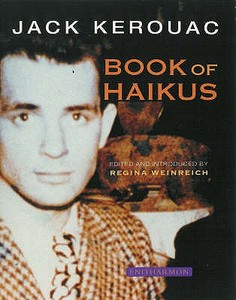 Book of Haikus di Jack Kerouac edito da Enitharmon Press