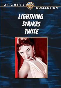 Lightning Strikes Twice edito da Warner Bros. Digital Dist