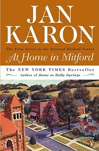 At Home in Mitford di Jan Karon edito da PENGUIN GROUP