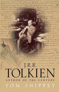 J. R. R. Tolkien di Tom Shippey edito da Harpercollins Publishers