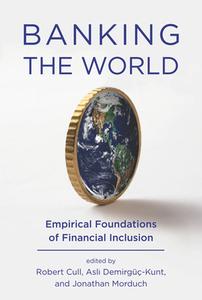Banking the World edito da MIT Press
