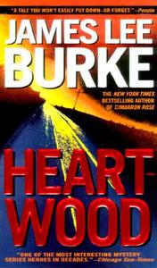 Heartwood di James Lee Burke edito da DELL PUB