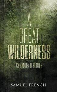 A Great Wilderness di Samuel D. Hunter edito da SAMUEL FRENCH TRADE