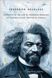Narrative of the Life of Frederick Douglass di Frederick Douglass edito da Harvard University Press