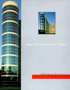 Gwathmey Siegel: Buildings and Projects 1965-2000 di Gwathmey edito da Universe Publishing(NY)