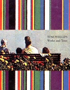 Tom Phillips di Huston Paschal edito da Thames & Hudson Ltd