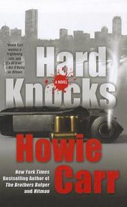 Hard Knocks di Howie Carr edito da Thorndike Press