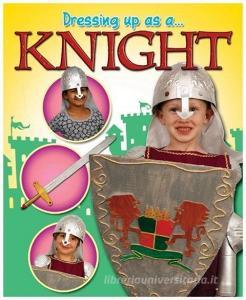 Knight di Rebekah Shirley edito da Hachette Children's Group