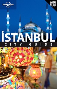 Istanbul di Virginia Maxwell edito da Lonely Planet Publications Ltd