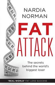 Fat Attack di Nardia Norman edito da Openbook Creative