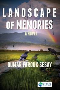 Landscape Of Memories di Oumar Farouk Sesay edito da Sierra Leonean Writers Series