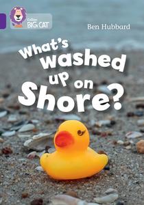 KS1 Sep 25 Title 3 di Ben Hubbard edito da HarperCollins Publishers