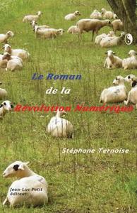 Le Roman de La Revolution Numerique: Hors Goncourt 2013 di Stephane Ternoise edito da Jean-Luc Petit Editeur
