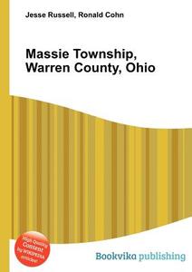 Massie Township, Warren County, Ohio edito da Book On Demand Ltd.