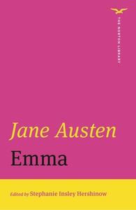 Emma di Jane Austen edito da WW Norton & Co