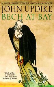 Bech at Bay di John Updike edito da BALLANTINE BOOKS