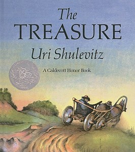 The Treasure di Uri Shulevitz edito da PERFECTION LEARNING CORP