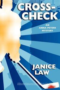 Cross-Check di Janice Law edito da Wildside Press