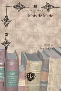 Mois De Marie edito da Gorgias Press