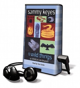 Sammy Keyes and the Wild Things [With Earbuds] di Wendelin Van Draanen edito da Live Oak Media (NY)