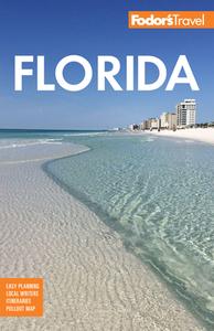 Fodor's Florida di Fodor'S Travel Guides edito da FODORS