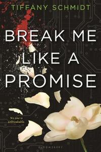 Break Me Like a Promise: Once Upon a Crime Family di Tiffany Schmidt edito da BLOOMSBURY