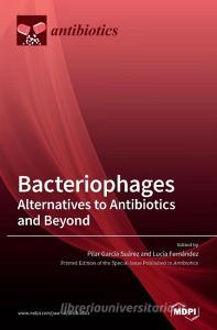 Bacteriophages edito da MDPI AG