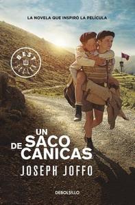 Un Saco de Canicas (Movie Tie-In) /A Bag of Marbles di Joseph Joffo edito da DEBOLSILLO