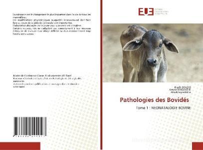 Pathologies des Bovidés di Riadh Bouzid, Amine Berghiche, Atia Kheyreddine edito da Éditions universitaires européennes