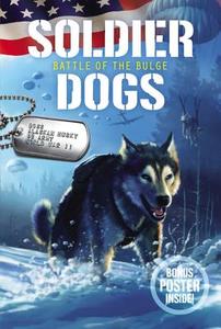 Soldier Dogs: Attack on Pearl Harbor di Marcus Sutter edito da HARPER FESTIVAL