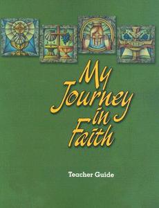 My Journey in Faith edito da CONCORDIA PUB HOUSE