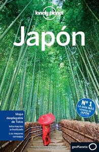 Lonely Planet Japon di Chris Rowthorn, Andrew Bender, Laura Crawford edito da Lonely Planet