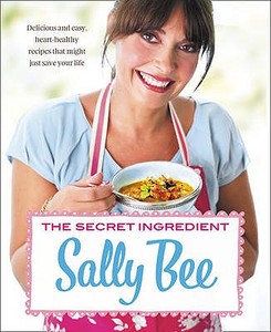 The Secret Ingredient di Sally Bee edito da HarperCollins Publishers