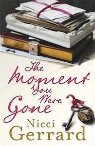 The Moment You Were Gone di Nicci Gerrard edito da Penguin Books Ltd