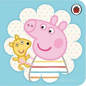 Peppa Pig: Baby Buggy Book di Peppa Pig edito da Penguin Books Ltd
