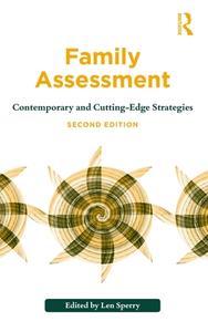 Family Assessment di Len Sperry edito da Routledge