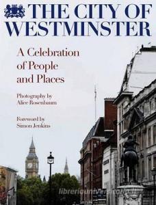 The City of Westminster edito da Quartet Books